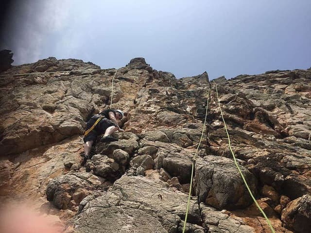 8 Hari Retret Yoga & Mendaki Hari yang Menarik Di Algarve, Portugal
