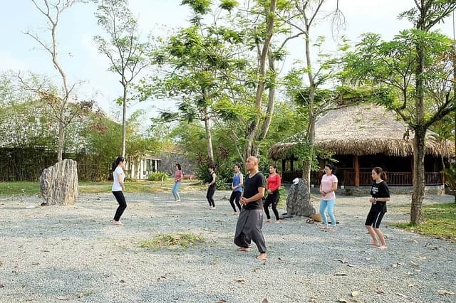 7 Day Detox Yourself Wellness Retreat in Hue, Vietnam