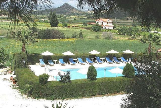 4 Day Personal Transformational Coaching & Yoga Retreat, Cyprus