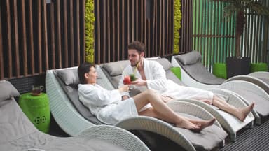Master Detox Program sa Zoya Health & Wellbeing Resort