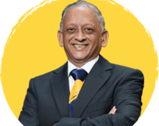 Dr MA Raja, null
