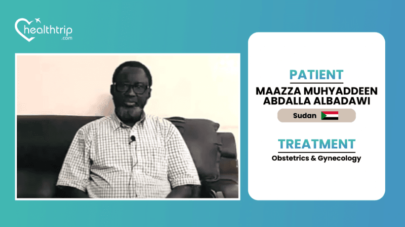 Maazza Muhyaddeen Abdalla Albadawi