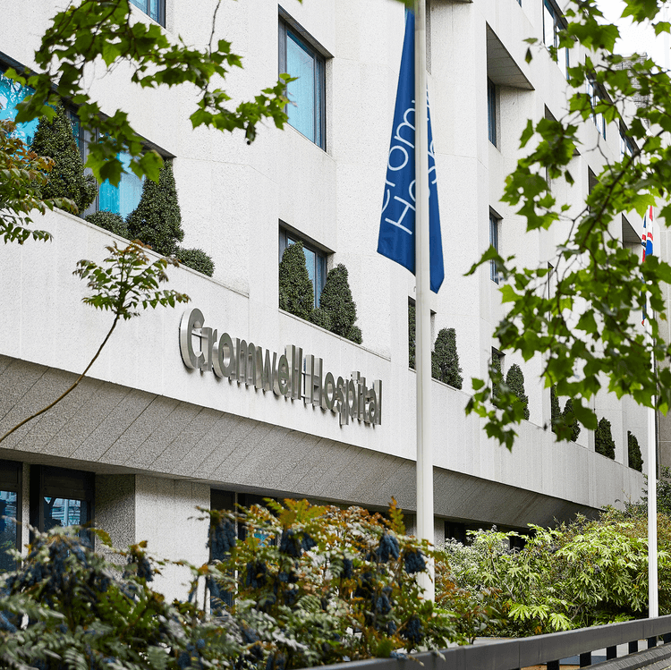 Cromwell Hospital