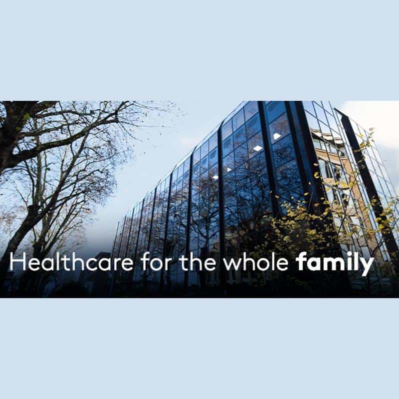 Chiswick Medical Centre