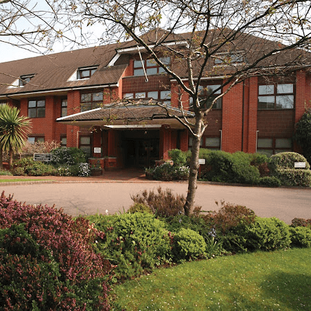 Hôpital Bournemouth de Nuffield Health