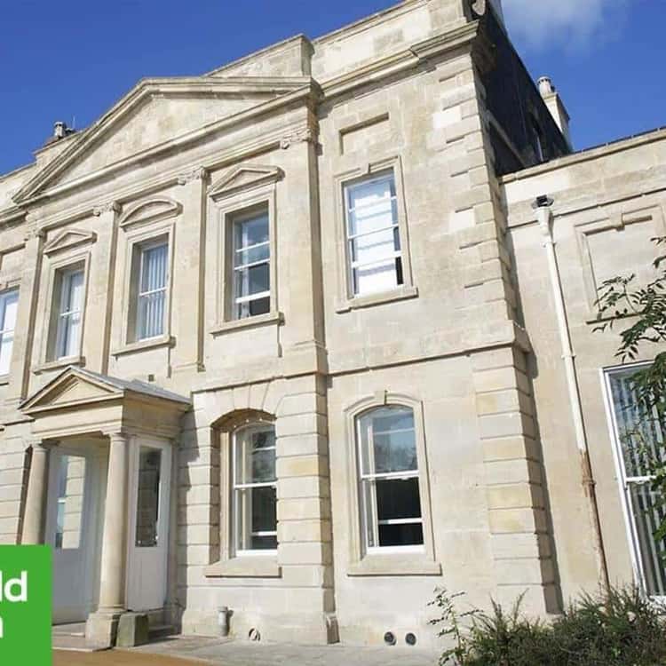 مستشفى Nuffield Health Bristol