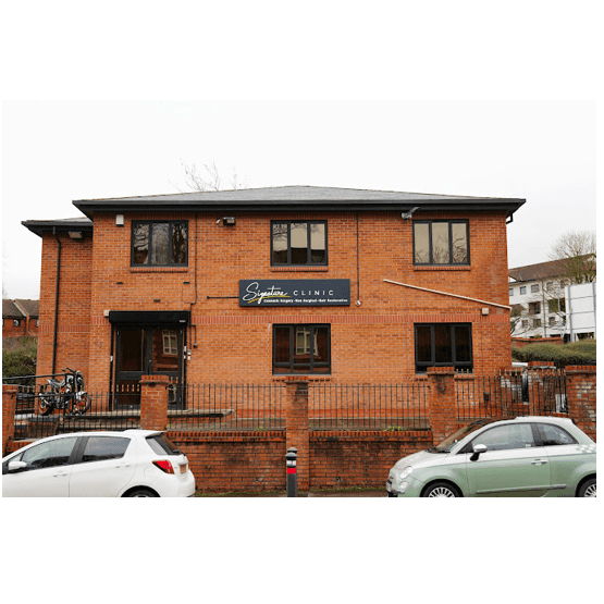 Clinique de signature Birmingham