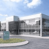 Pusat Diagnostik Spire Bushey