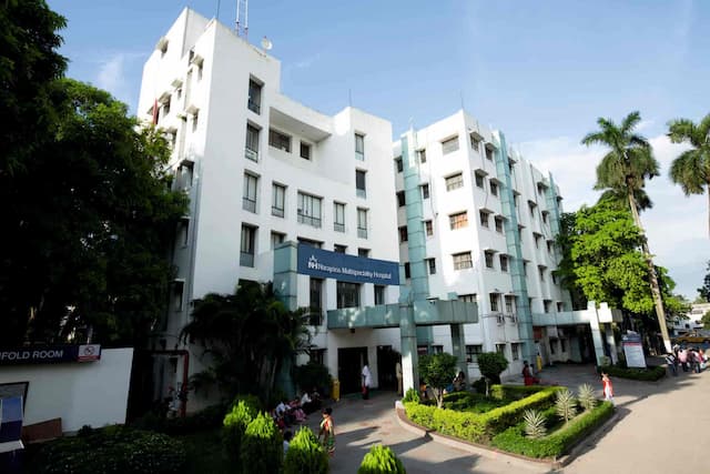 Hospital Pelbagai Kepakaran Narayana