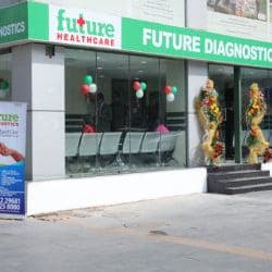 Future Healthcare And Diagnostics Center