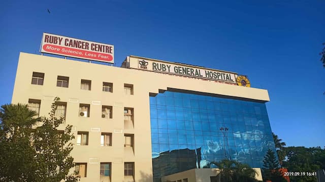 Ospital ng RUBY