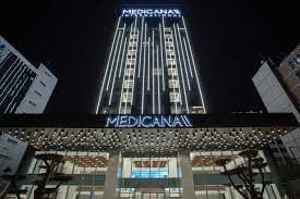 Hôpital Medicana Ataşehir