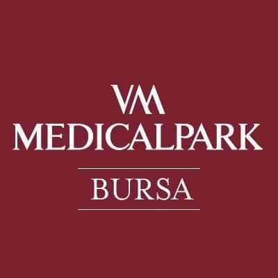 Hôpital VM Medical Park Bursa