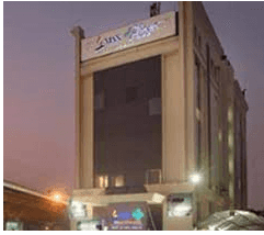 Max Super Specialty Hospital, Sektor-128, Noida