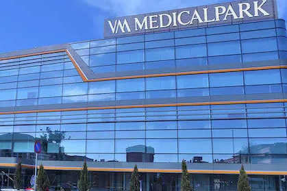 je.A.Hôpital U VM Medical Park Florya, Istanbul