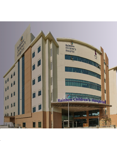 Rainbow Children’s Hospital & BirthRight, Marathahalli