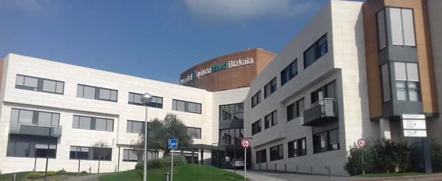 Quironsalud ሆስፒታል ቡድን, ስፔን