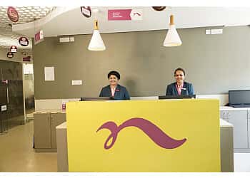 Kesuburan Nova IVF, Elgin, Kolkata