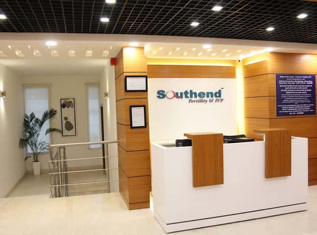 Kesuburan Nova IVF, Vasant Vihar, Delhi