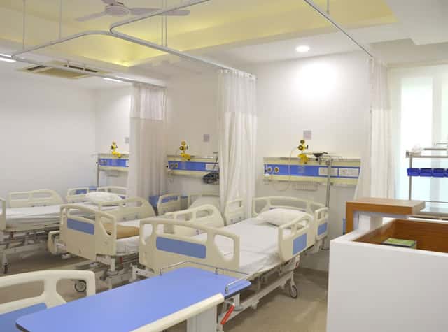 Kesuburan Nova IVF, Vasant Vihar, Delhi