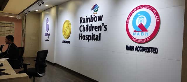 Rainbow Children’s Hospital & BirthRight, Marathahalli