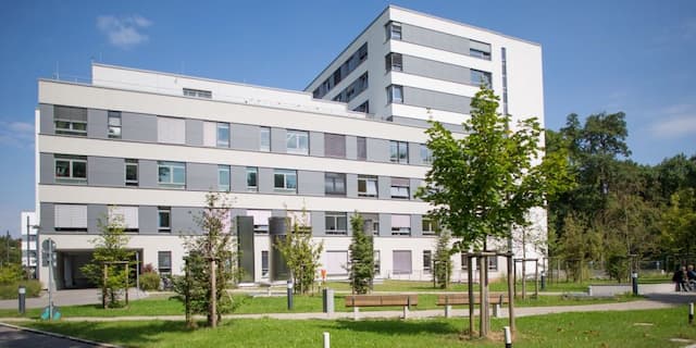 Helios Klinikum München Barat