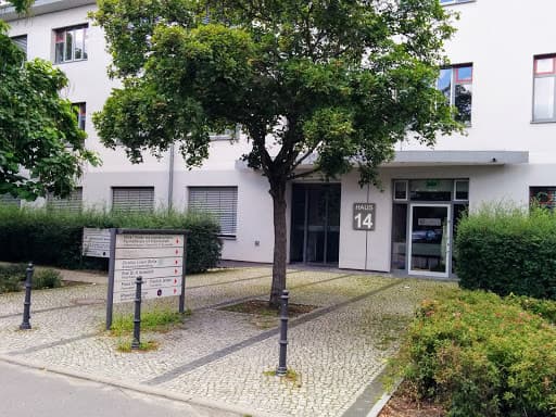 Центр репродуктивной медицины в Берлине