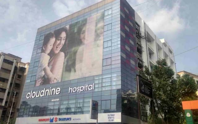 Rumah Sakit Cloudnine