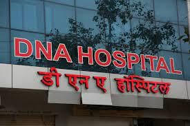 DNA Super Specialty Hospital