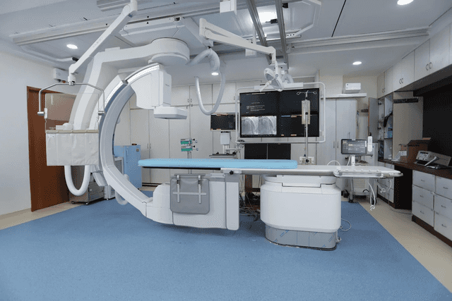 Ospital ng Fortis, Noida
