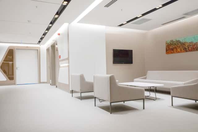 Medicana Camlica Hospital