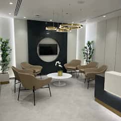 Corniche Hospital