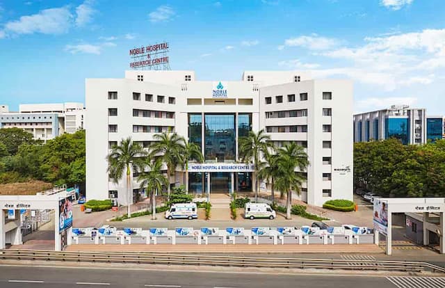 Hospital Mulia