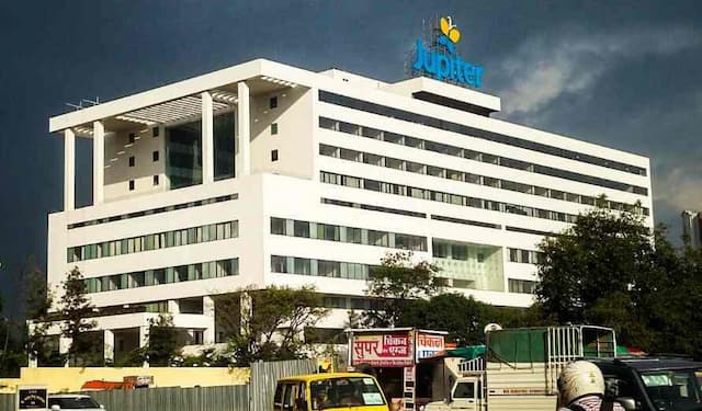 Hospital Musytari