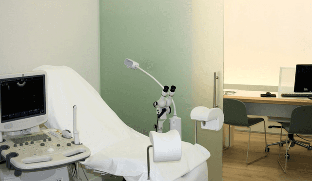 Hôpital Ruber International