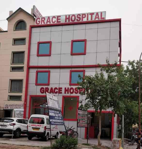 Hospital Grace