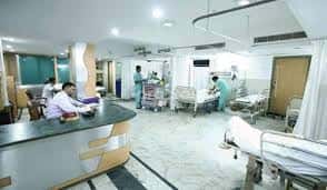 Yashoda Hospitals – Malakpet, Hyderabad