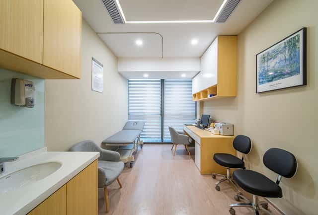Rumah Sakit Kesehatan TreeNET Shenzhen