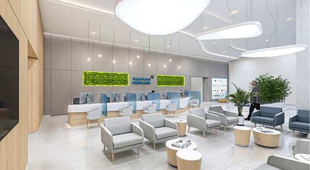 Mediclinic Meaisem