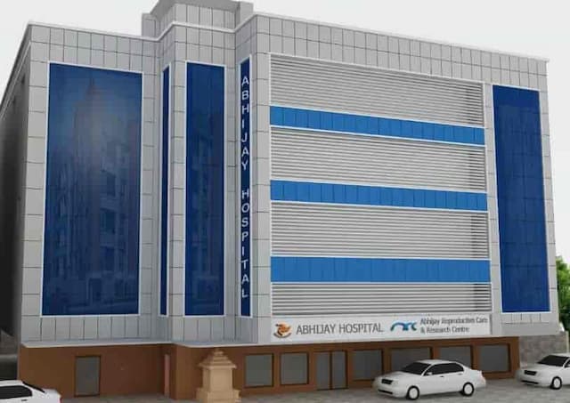 Rumah Sakit Abhijay Pvt Ltd