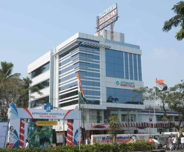 Rumah Sakit Appasamy
