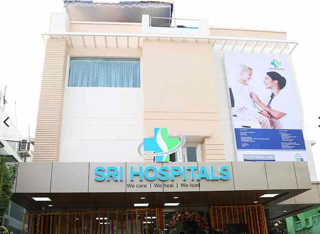 Rumah Sakit Sri