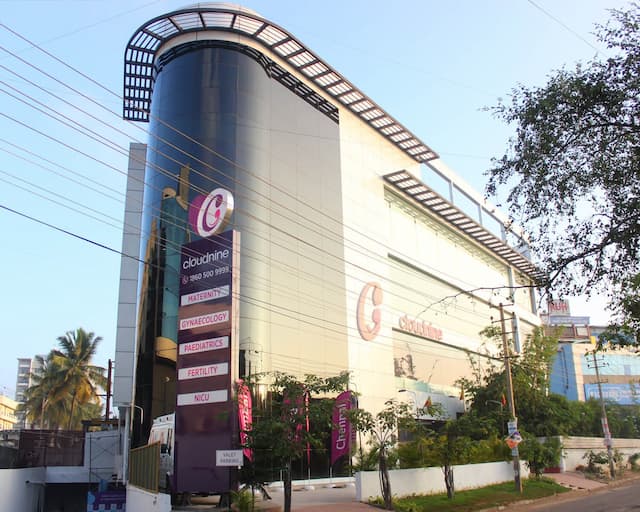 Rumah Sakit Cloudnine - Bellandur