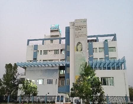 HCG EKO Cancer Center