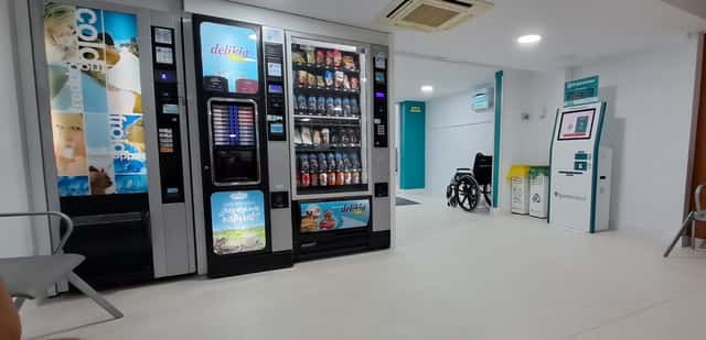 Hôpital Quirónsalud Cáceres