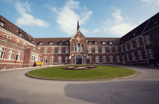 Association de l'hôpital de Niederrhein
