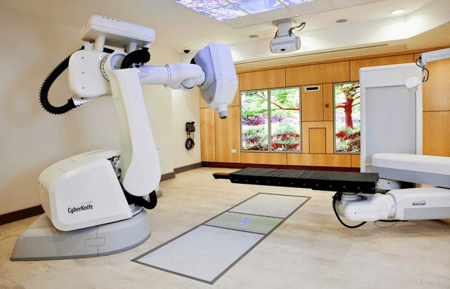 Klinik London (Rumah Sakit Utama)