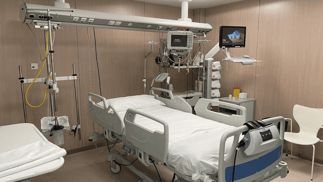 Hôpital Universitari Sagrat cor