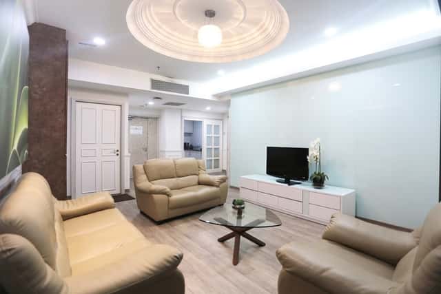 Hôpital spécialisé KPJ Damansara Kuala Lumpur, Malaisie