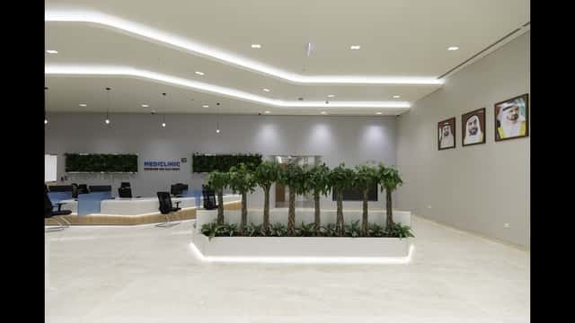 Mediclinic Meaisem